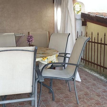 Soyzana Heavenly Home Nea Kerasia Exterior foto