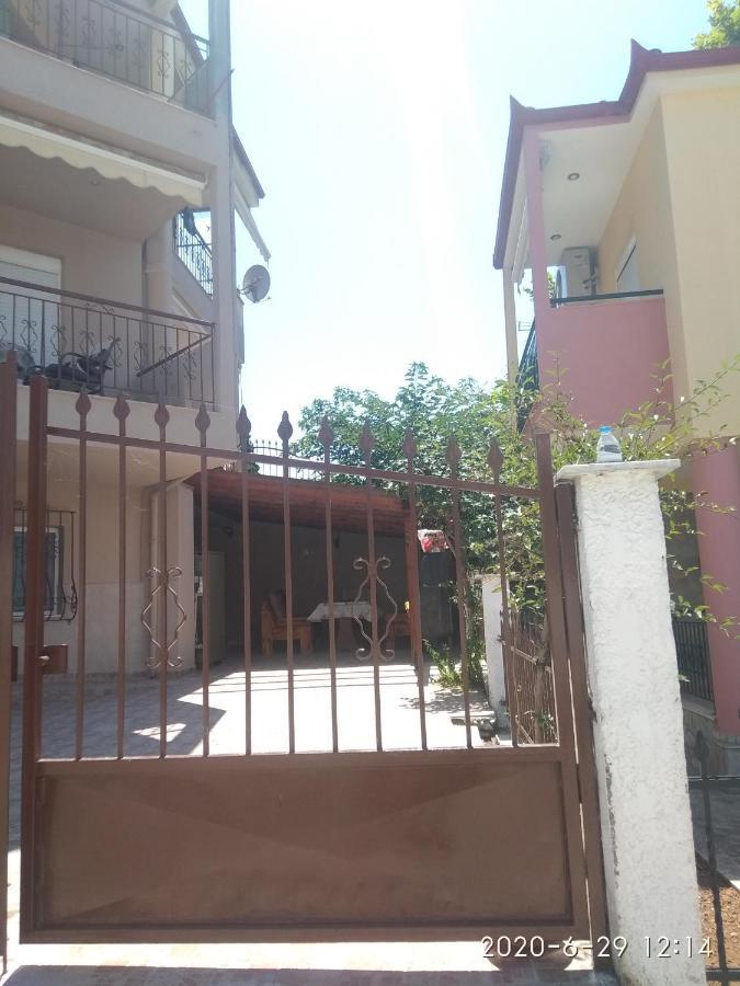 Soyzana Heavenly Home Nea Kerasia Exterior foto