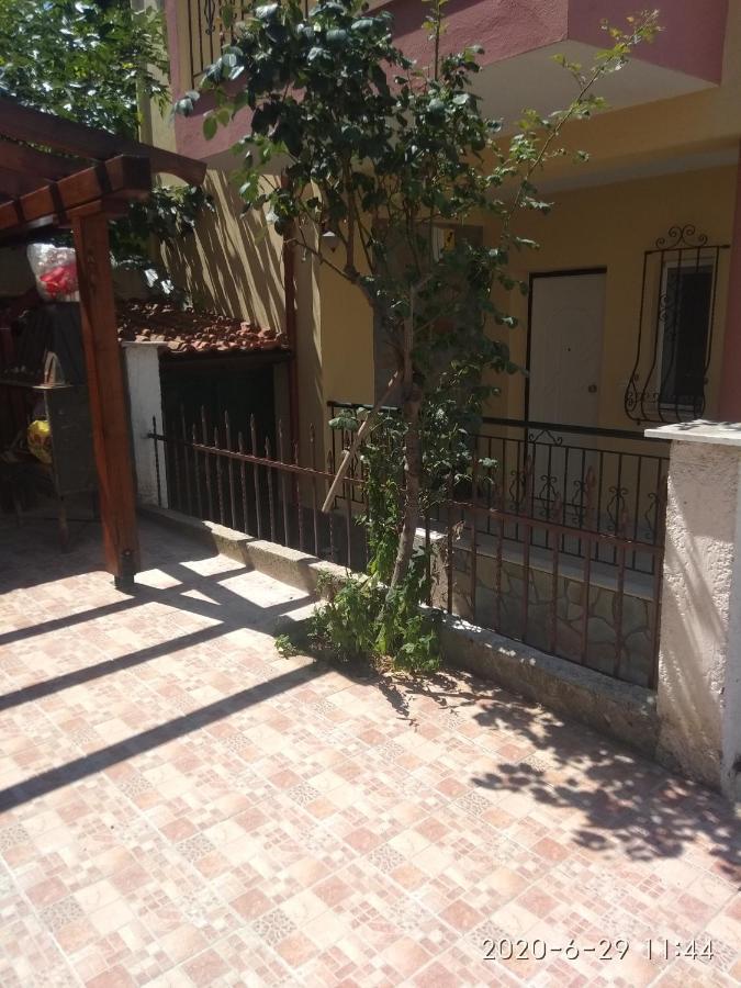 Soyzana Heavenly Home Nea Kerasia Exterior foto