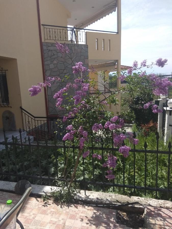 Soyzana Heavenly Home Nea Kerasia Exterior foto