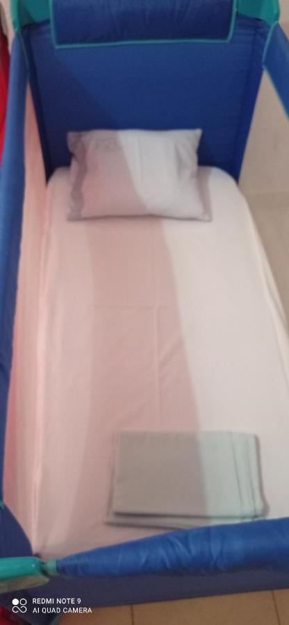 Soyzana Heavenly Home Nea Kerasia Exterior foto
