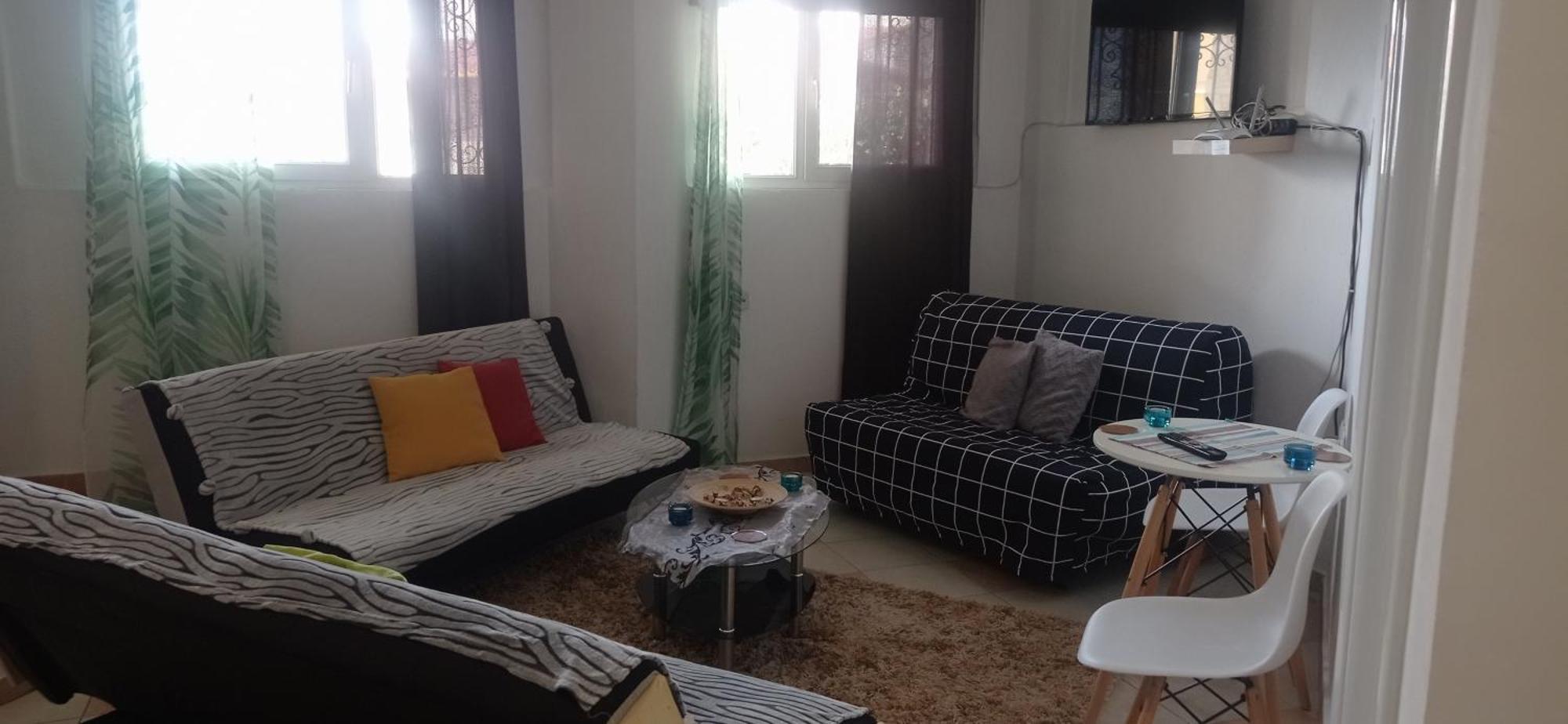Soyzana Heavenly Home Nea Kerasia Exterior foto