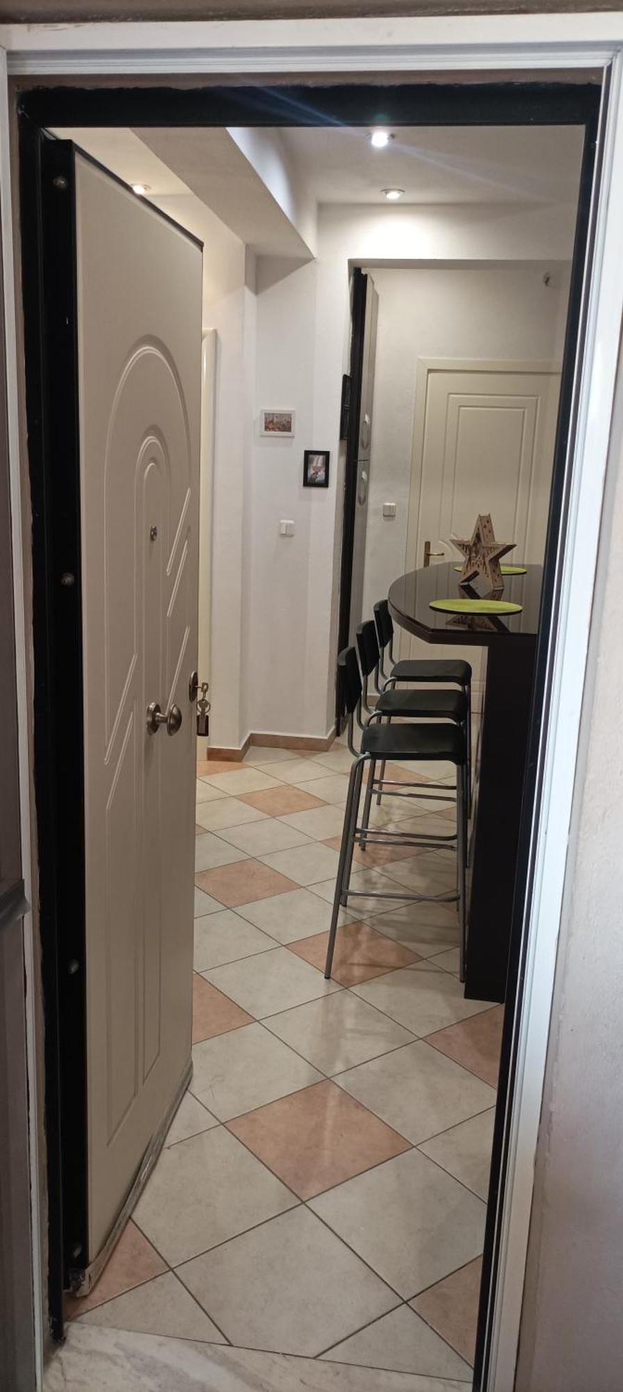 Soyzana Heavenly Home Nea Kerasia Exterior foto