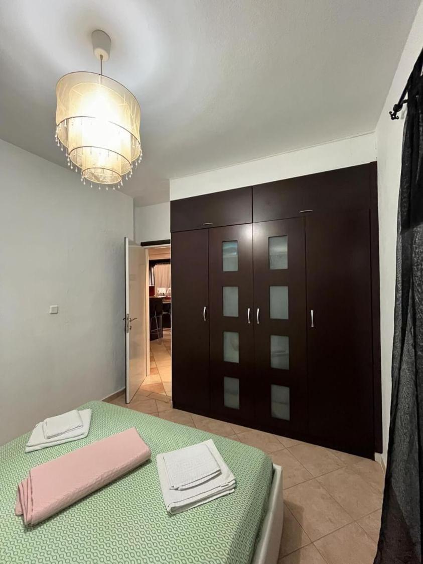 Soyzana Heavenly Home Nea Kerasia Exterior foto
